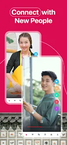 K-Dating – Meet & Talk Korean preview 3