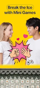 K-Dating – Meet & Talk Korean preview 6